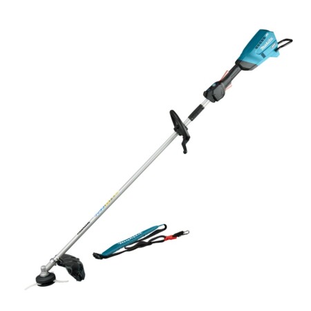 Cordless trimmer MAKITA UR017GZ 40V MAX XGT - Makita 40V Max XGT