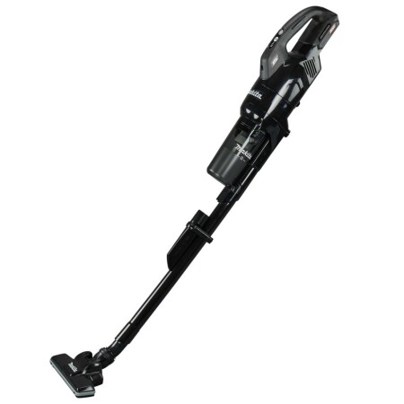 Cordless vacuum cleaner MAKITA CL003GZ04 40V MAX XGT, black - Makita 40V Max XGT
