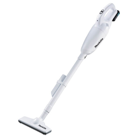 Cordless vacuum cleaner MAKITA CL108FDWAW - Makita