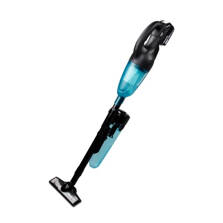 Cordless vacuum cleaner MAKITA DCL180SFCB - Makita