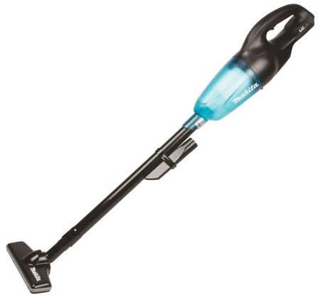 Cordless vacuum cleaner MAKITA DCL180ZB - Makita