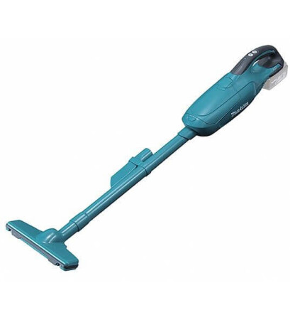 Cordless vacuum cleaner MAKITA DCL182Z - Makita