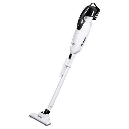 Cordless vacuum cleaner MAKITA DCL283ZWX1 - Makita