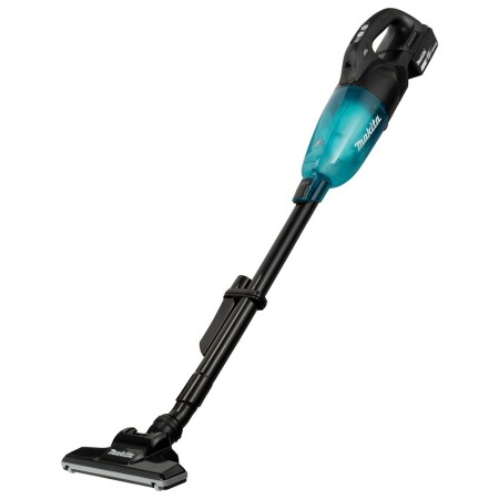 Cordless vacuum cleaner MAKITA DCL284FZB - Makita