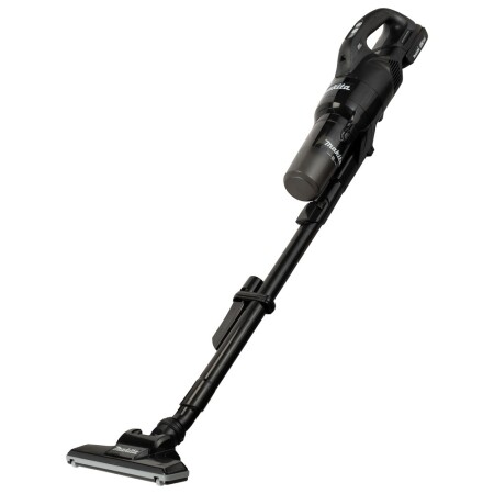 Cordless vacuum cleaner MAKITA DCL286FZB - Makita