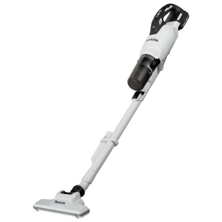 Cordless vacuum cleaner MAKITA DCL286FZW - Makita