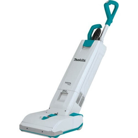 Cordless vacuum cleaner MAKITA DVC560Z - Makita