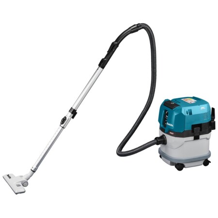 Cordless vacuum cleaner MAKITA VC003GLZ 40V MAX XGT - Makita 40V Max XGT