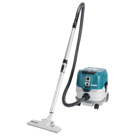 Cordless vacuum cleaner MAKITA VC005GLZ 40V MAX XGT - Makita 40V Max XGT
