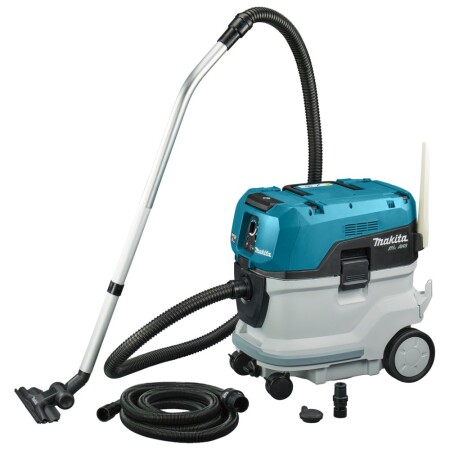 Cordless vacuum cleaner MAKITA VC006GMZ01 80V MAX XGT - Makita 40V Max XGT