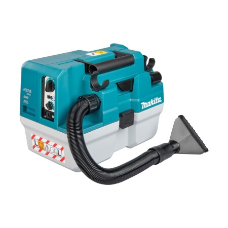 Cordless vacuum cleaner MAKITA VC013GLZ 40V MAX XGT - Makita 40V Max XGT