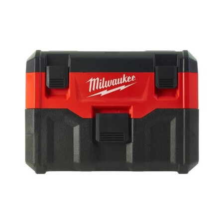 Cordless vacuum cleaner MILWAUKEE M18 VC2-0 - Milwaukee