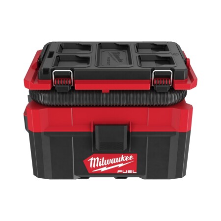 Cordless vacuum cleaner MILWAUKEE Packout M18 FPOVCL-0 - Milwaukee Packout