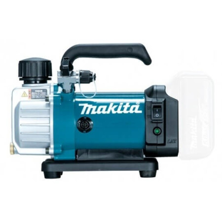 Cordless vacuum pump MAKITA DVP180Z - Makita