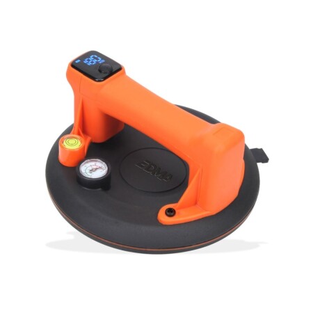 Cordless vacuum transfer tool EDMA 269655 - EDMA