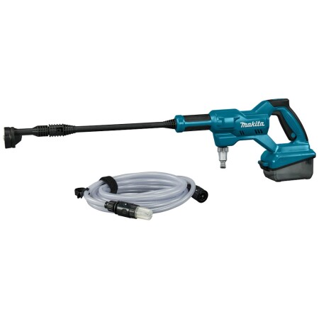 Cordless washer MAKITA DHW180Z - Makita