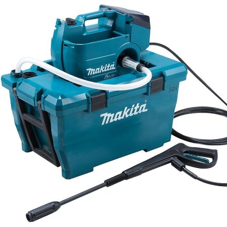 Cordless washing machine MAKITA DHW080ZK - Makita