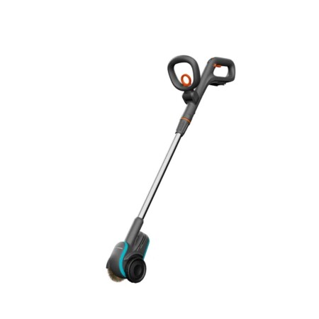 Cordless Weeding Brush Set GARDENA EasyWeed 1800/18V P4A Solo - Gardena