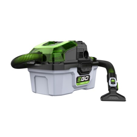 Cordless wet and dry vacuum cleaner EGO Power+ WDV0300E - EGO Power+