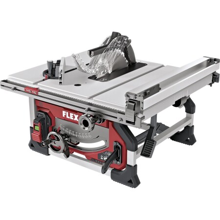 Cordless wood saw FLEX TS 92 18.0-EC - FLEX