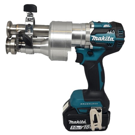 Cordless zigging tool 5.0Ah - Gamintojas: