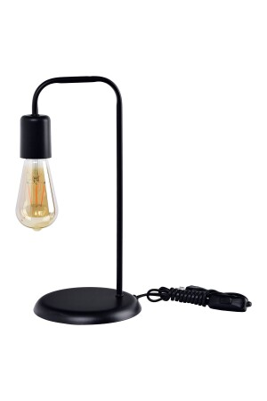 Cordoba Black Tischleuchte (schwarz) PA. 0320 - polataydinlatma