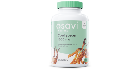 Cordyceps - POWERBODY