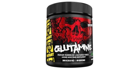 Core Series Glutamine - POWERBODY