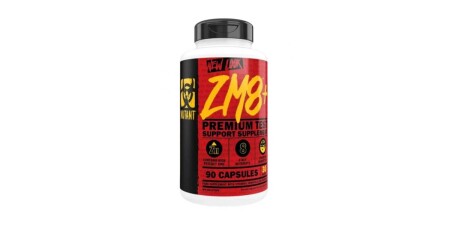 Core Series ZM8- - POWERBODY