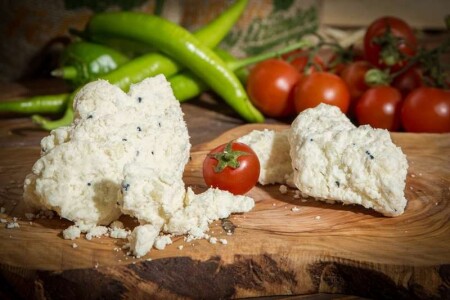 كاتكيسس Çörekotlu تولوم بيينري-إرزانكان - Halal