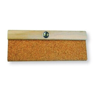 Cork spatula WOLFF 30x12x2.5 cm - Wolff