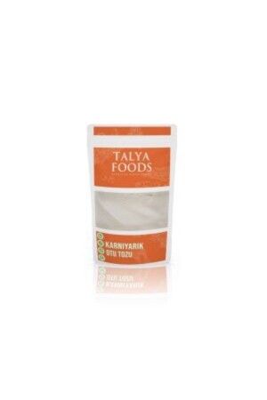 Corn Powder 200g (Psyllium Husk) 100% Pure - Talya Foods