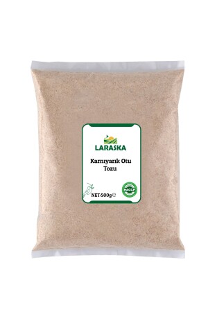 Corn Powder 500g - Psyllium Husk Powder 500g - Laraska