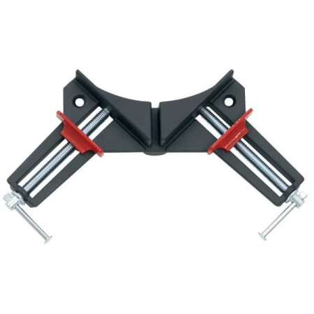 Corner clamps BESSEY WS1 - Bessey