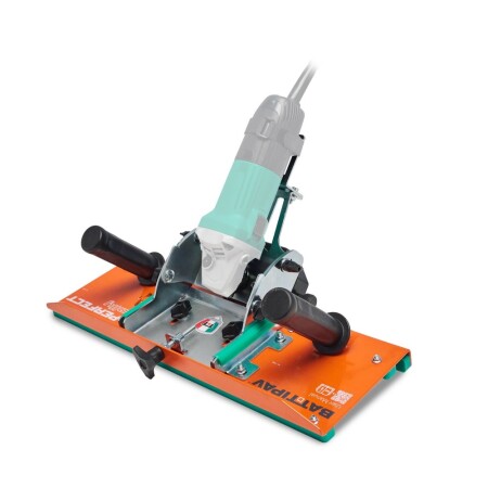 Corner cutting attachment BATTIPAV Perfect Jolly - Battipav