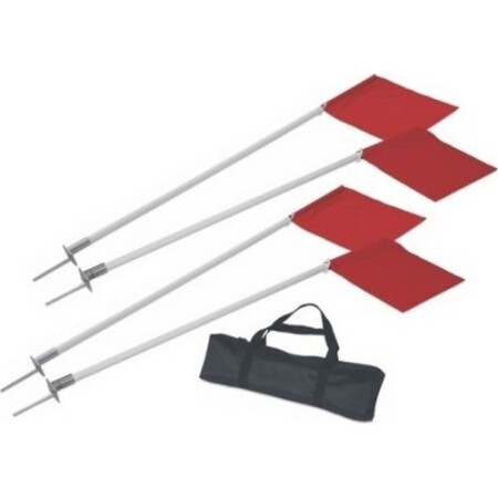 Corner flags Coma-Sport PN-233 - Coma-sport