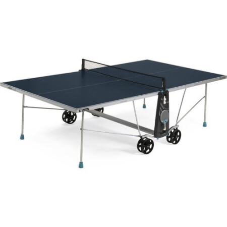 Cornilleau 100X Spor Dış Mekan Masası - Mavi - Cornilleau