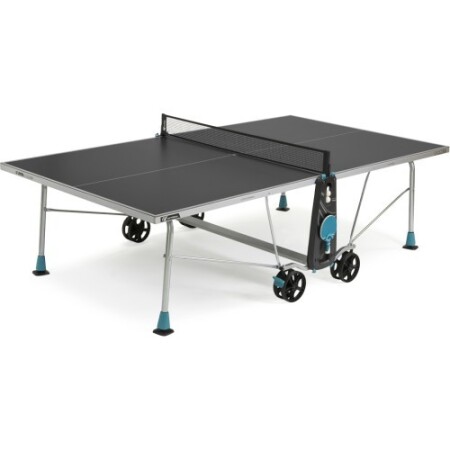 Cornilleau 200X Sport Outdoor-Tisch – Grau - Cornilleau
