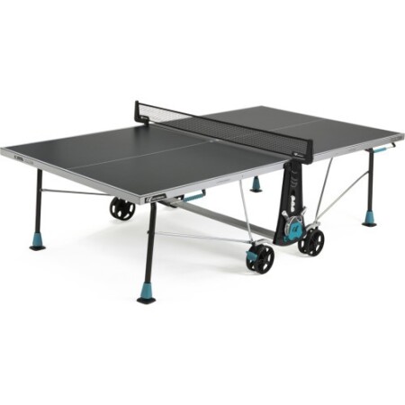 Cornilleau 300X Spor Dış Mekan Masası - Gri - Cornilleau