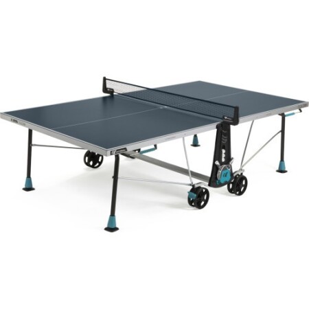 Cornilleau 300X Spor Dış Mekan Masası - Mavi - Cornilleau
