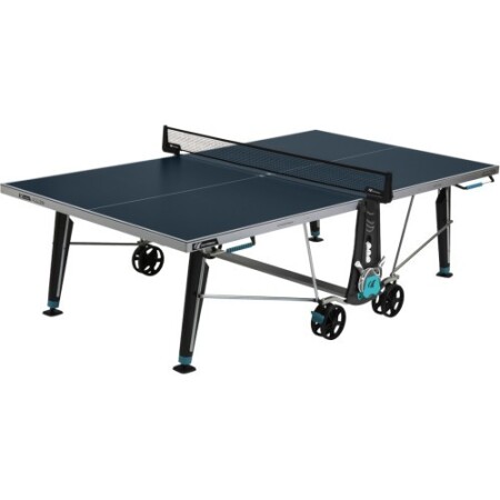 Cornilleau 400X Sport Outdoor-Tisch – Blau - Cornilleau