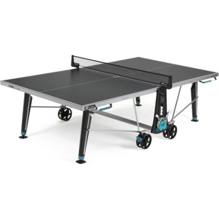 Cornilleau 400X Sport Outdoor-Tisch – Grau - Cornilleau