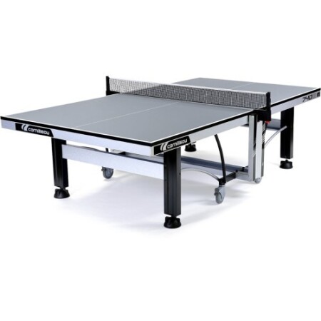Cornilleau 740 ITTF table - grey - Cornilleau