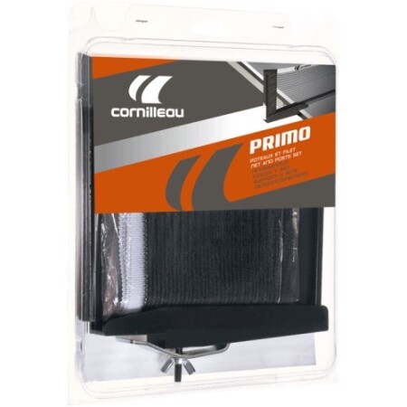 Cornilleau Hobby Primo Net and Pole Set - Cornilleau