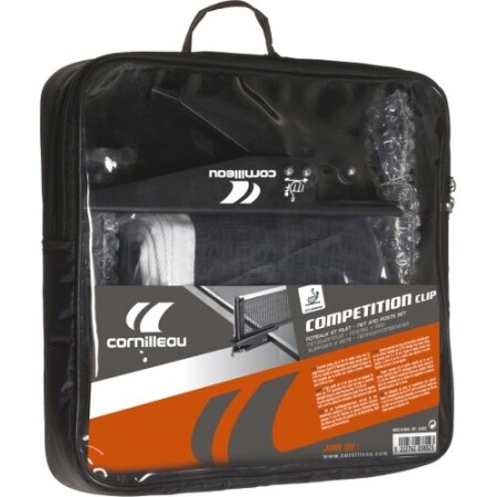 Cornilleau ITTF net and posts set - Cornilleau