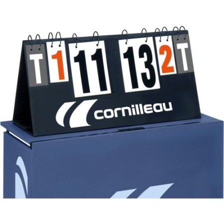 Cornilleau Number - Cornilleau