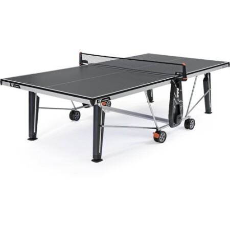 Cornilleau Sport 500 Closed Table - Gray - Cornilleau
