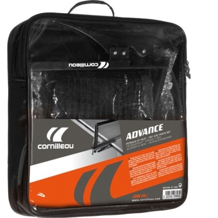 Cornilleau Sport Advance Net and Post Set - Cornilleau
