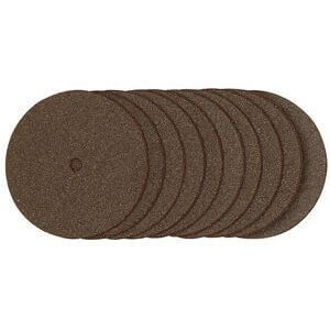 Corundum cutting discs Ø22mm PROXXON (50pcs.) - PROXXON MICROMOT