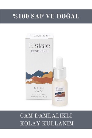Cosmetic Nioli Uçucu Yağı estatenioli01 - Estate
